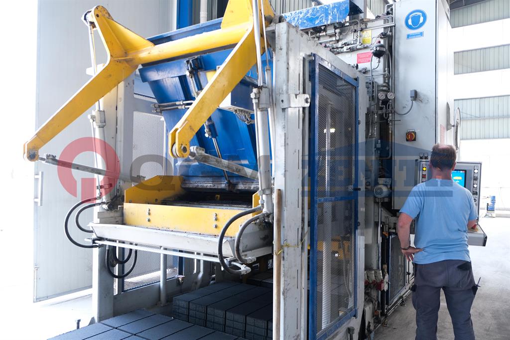 Spätná návšteva Zenithu – tretia zastávka: Anhui Tianlu Highway and Bridge Maintenance Co., Ltd.