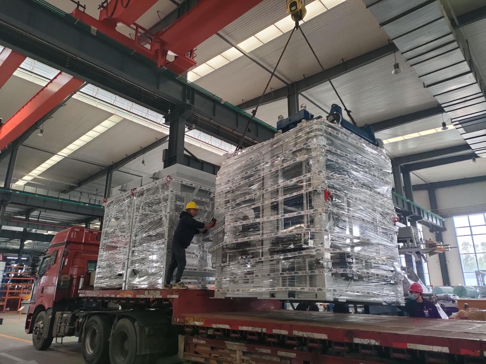 风雨不改，携手同行，澳门银河博彩股份强势助力俄罗斯基建建设