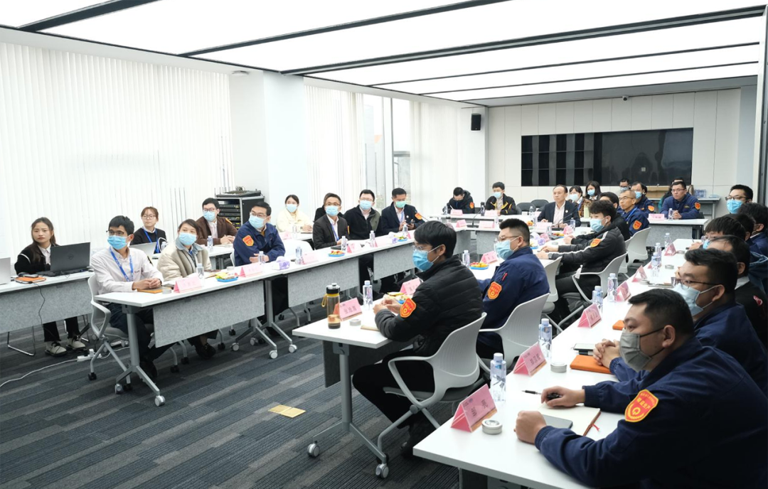 精益生产丨澳门银河博彩股份2022年度精益生产项目总结大会隆重召开