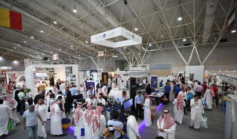 澳门银河博彩官方网站股份出击2022沙特国际建材展