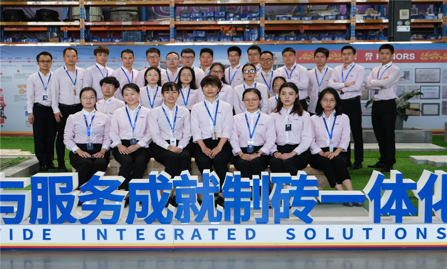 第130届广交会澳门银河博彩股份线上直播圆满结束！