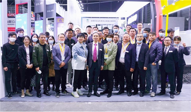 bauma CHINA 2020 | 再出发！澳门银河博彩股份全新一体化生态服务来了！