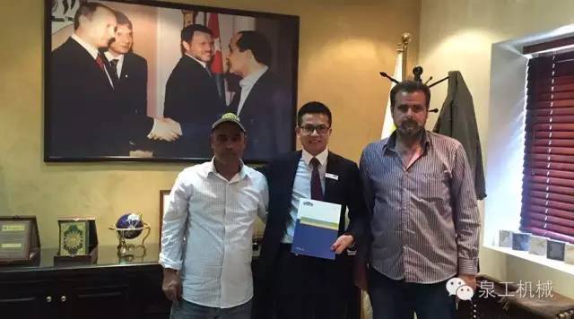 澳门银河博彩&德国策尼特制砖设备在中东海湾“锋芒毕露”