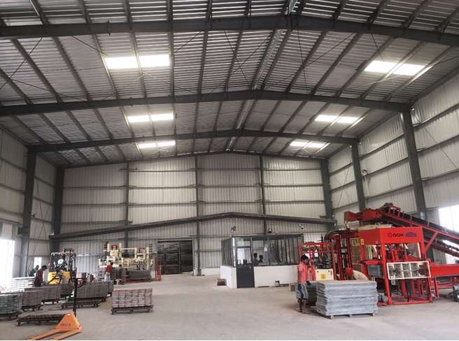 助力“河流复苏”，澳门银河博彩股份ZN900C产品获印度政府认可