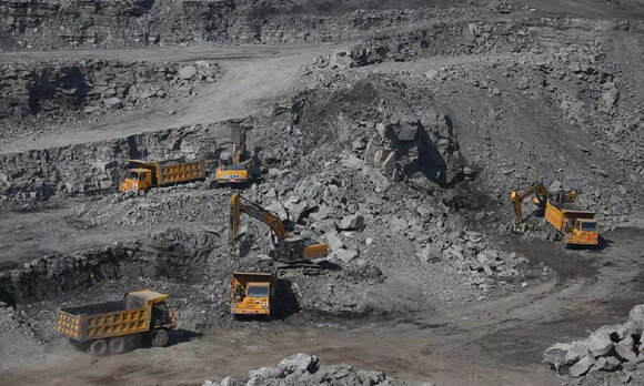 Linia do produkcji cegieł z odpadów poflotacyjnych Quangong Block Machinery Co., Ltd. pomaga w ekologicznym rozwoju przemysłu wydobywczego