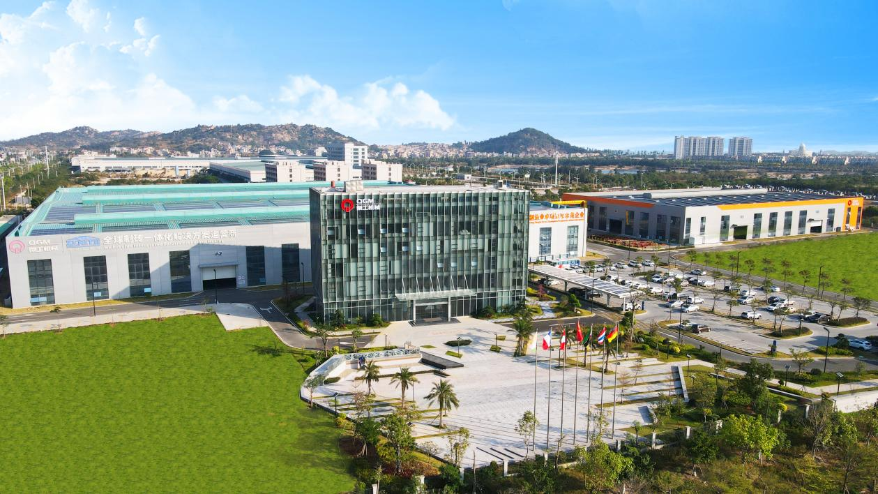 Quangong Lecture Hall | Qışda sement kərpic hazırlayarkən nələrə diqqət etməliyik?