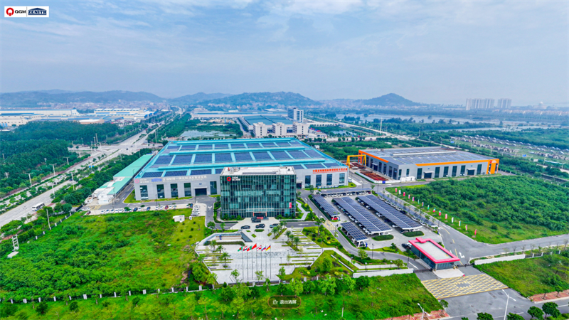 项目发货| 澳门银河博彩1500型全自动砌块成型机生产线助力华北区域市政建设