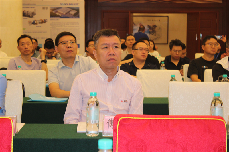 澳门银河博彩股份亮相第六届中国冶金固废处理峰会 聚焦绿色智能固废制砖技术