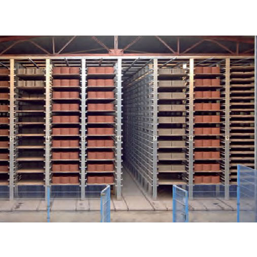 Pec na vytvrzování cihel