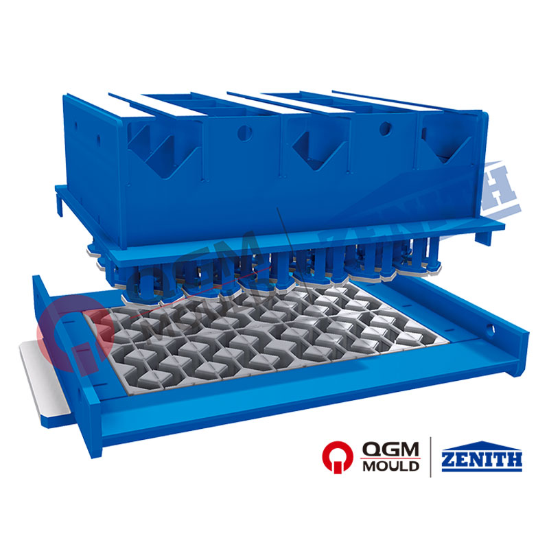 Mucegai pentru piatră de iarbă