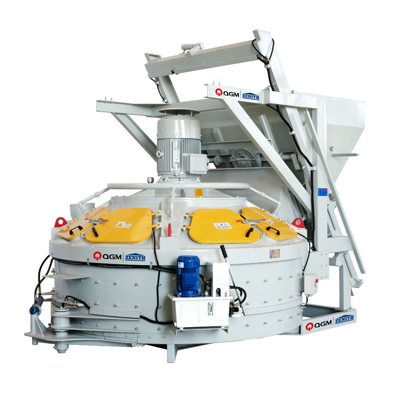 Тік кірпіш араластырғыш